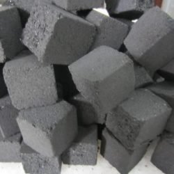 Lump Charcoal