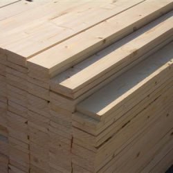 Quality Pine Lumber