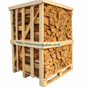 Ash Firewood