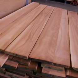 Quality Eucalyptus Lumber
