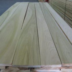 Poplar Lumber