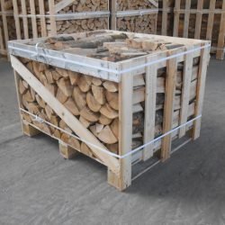 Birch Firewood