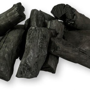 Maple wood Charcoal